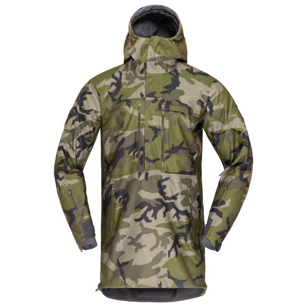 Norrøna - Kvinnherad GORE-TEX Parka - Hardshelljacke