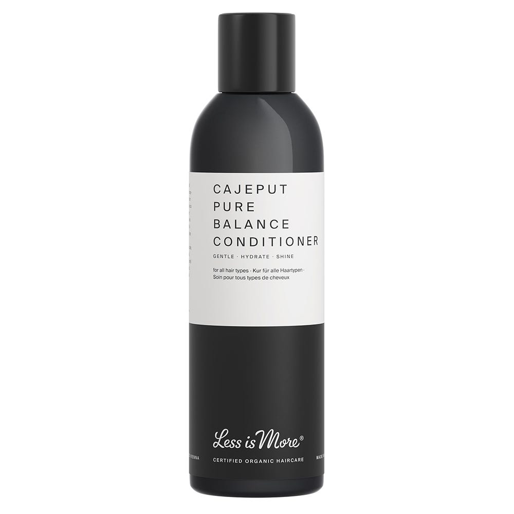 LESS IS MORE Cajeput Pure Balance Conditioner 200 ml