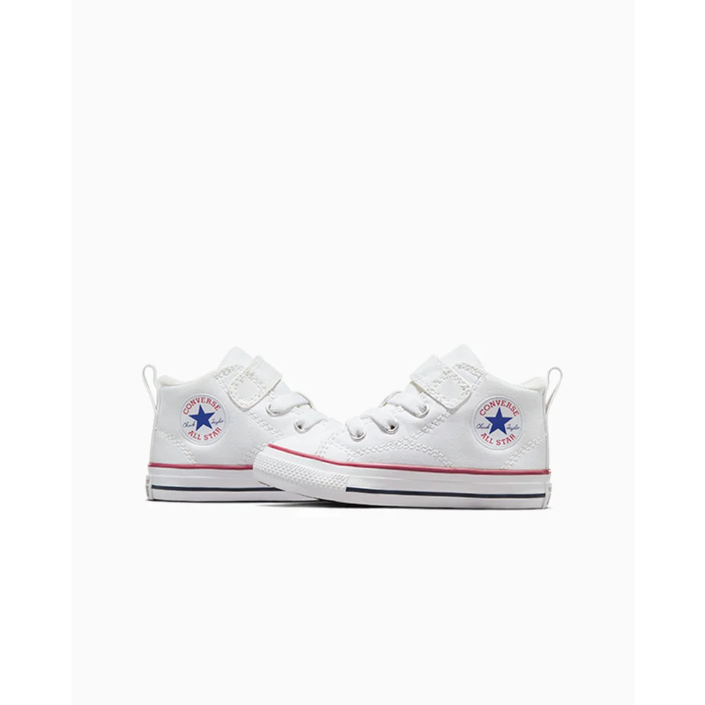 Converse Chuck Taylor All Star Malden Street A04825C / weiss