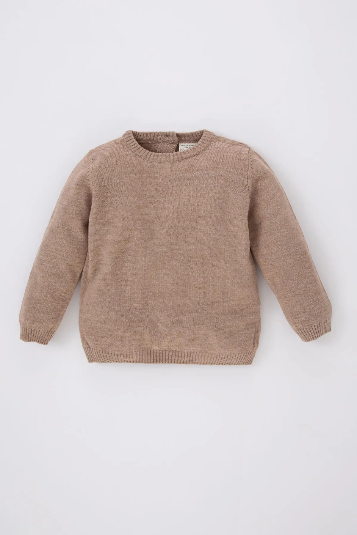 DeFacto  Pullover mit regulärer Passform für Babys