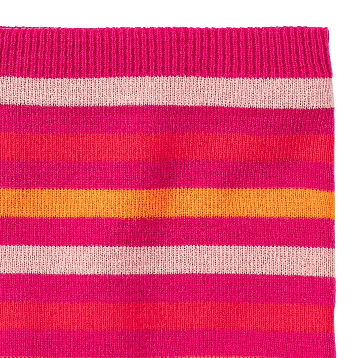 Mädchen Snood mit Fleece-Futter