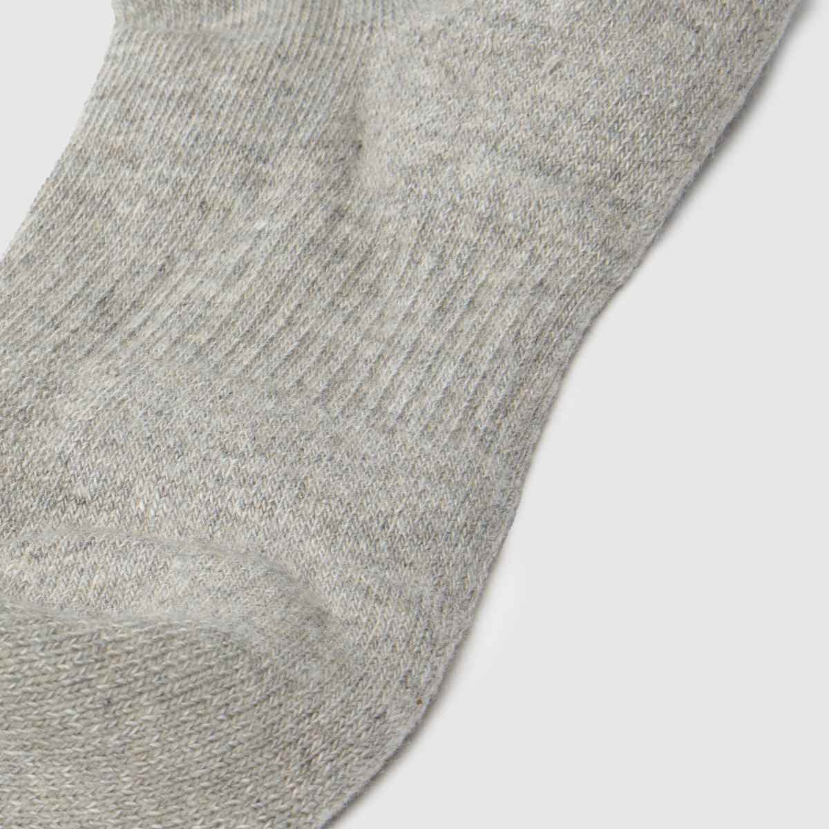 Nike flerfärgade barnstrumpor för vardagsbruk, 6-pack