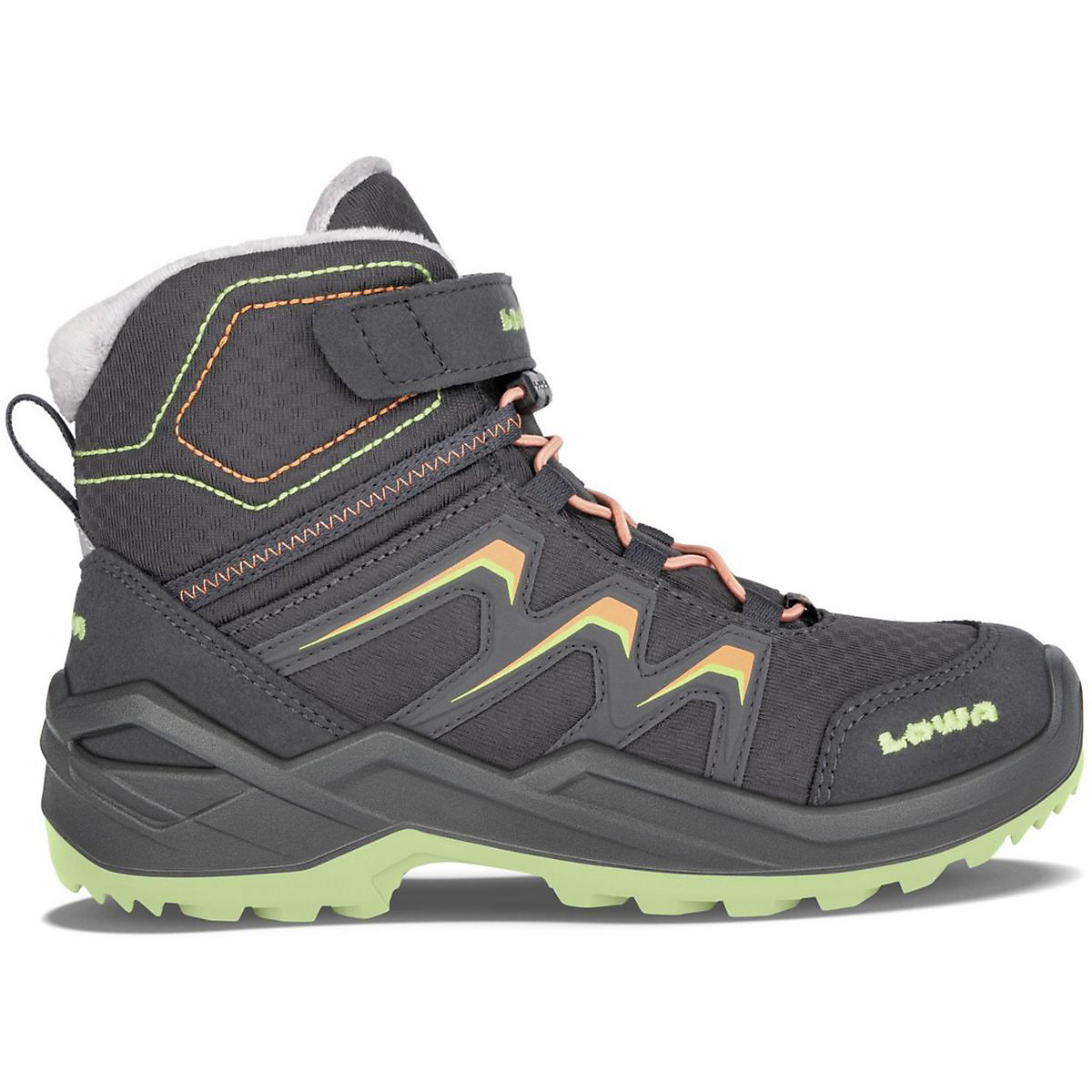 Trekking- & Wanderschuhe