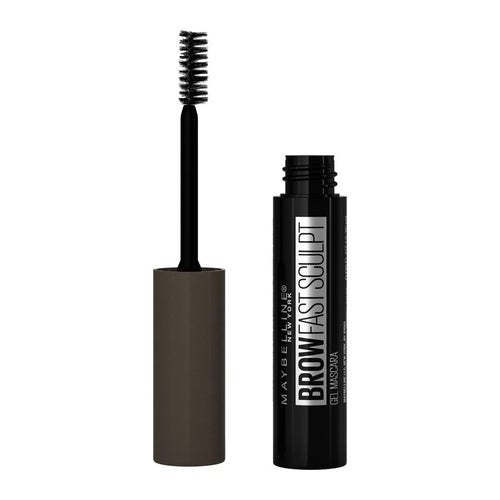Maybelline Brow Fast Sculpt Gel Sourcils Transparent 10 ml