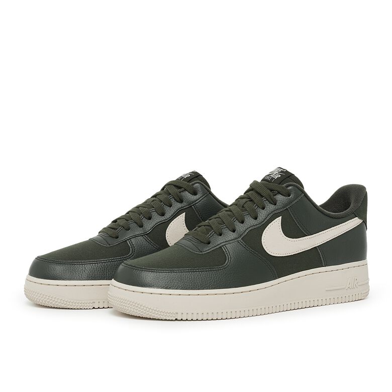 NIKE Air Force 1 07 LX sequoia/lt orewood brn