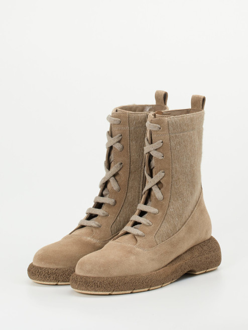 Schnürstiefelette-17252490010 Truman's