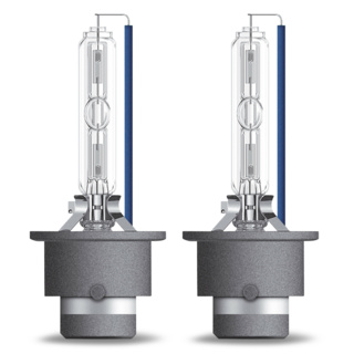 OSRAM Xenarc Cool Blue Intense D4S Glühlampe 12 V 35-W, 2 Stück - ATU