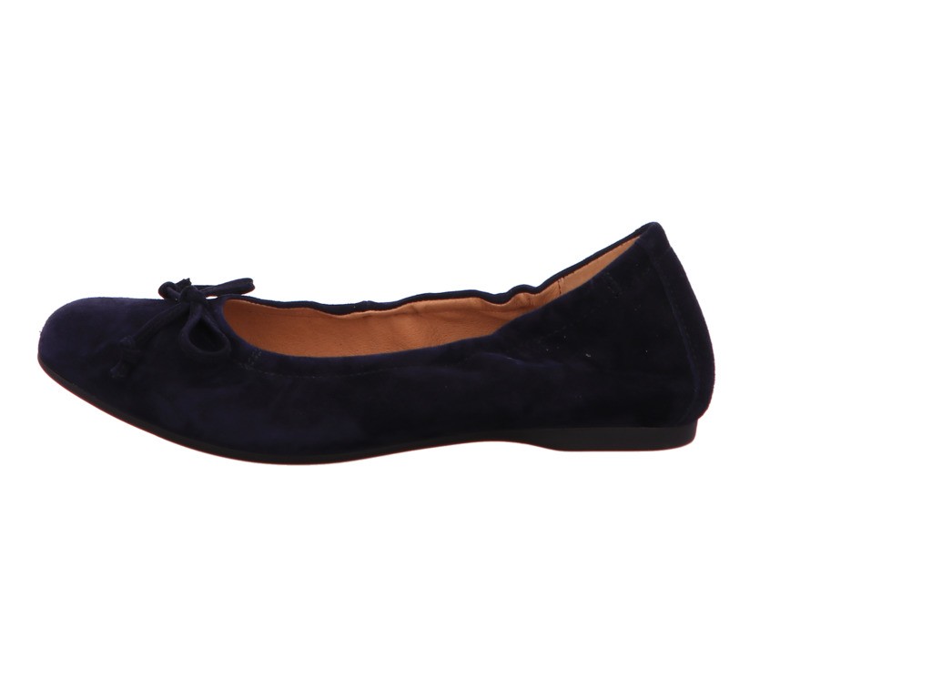 GABOR Modische Pumps blau