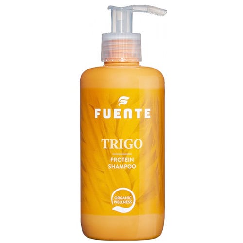 Fuente Trigo Protein Shampoo 250 ml