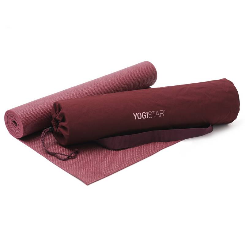 YOGISTAR Yoga Set