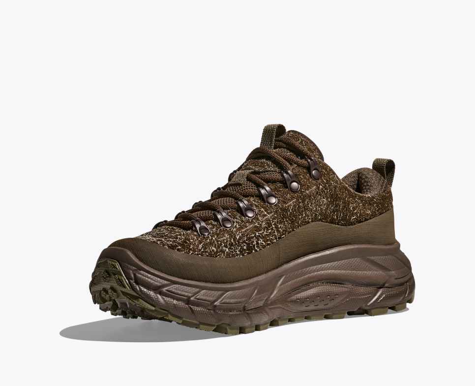 Elite Terrain System Tor Summit Umber / Deep Umber