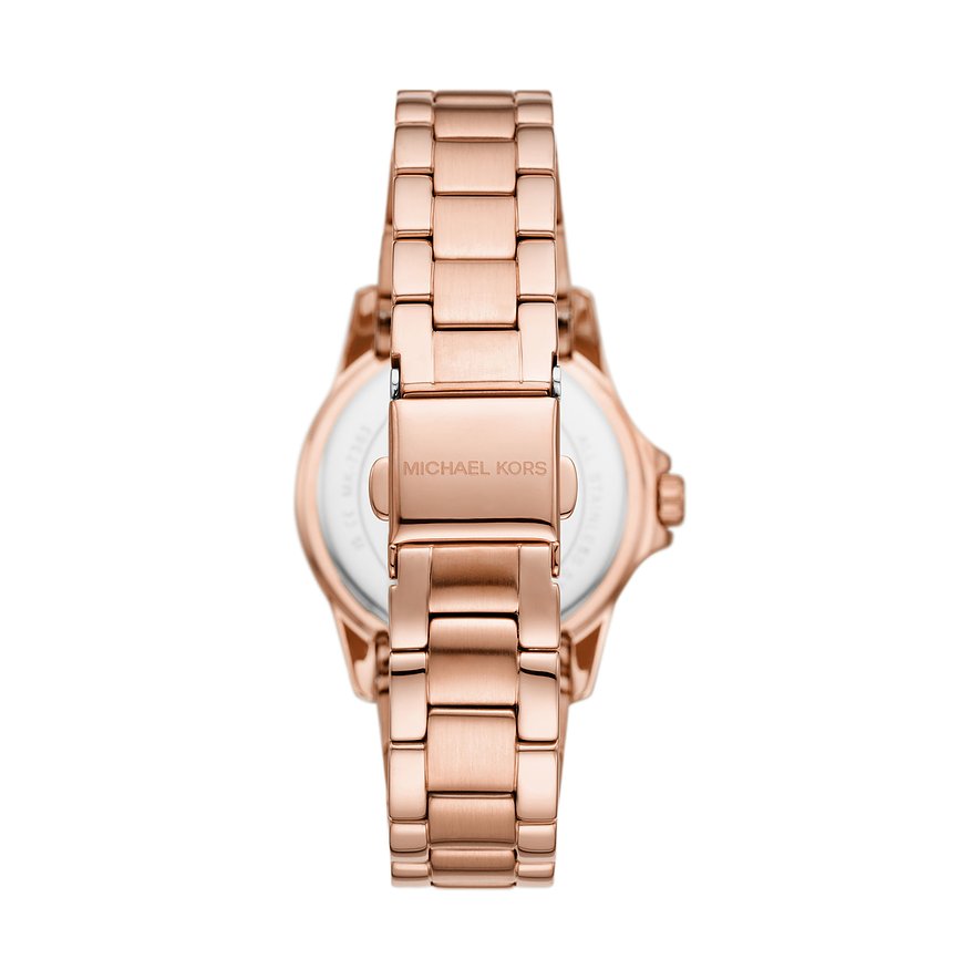 Michael Kors Damenuhr Eeverest