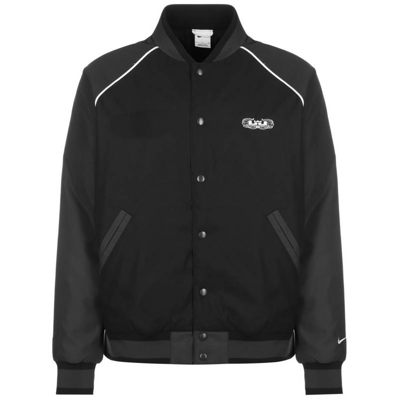 Nike LeBron Protect Trainingsjacke Herren