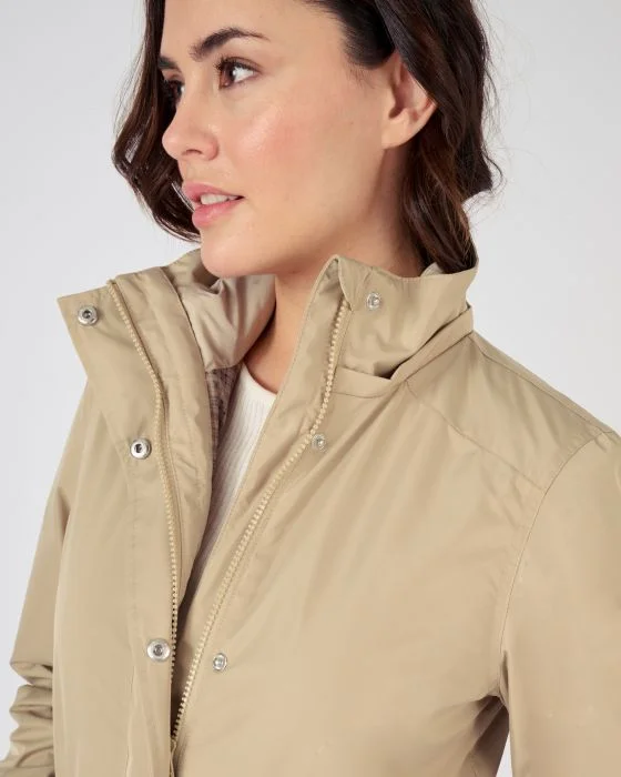 Parka 3 en 1