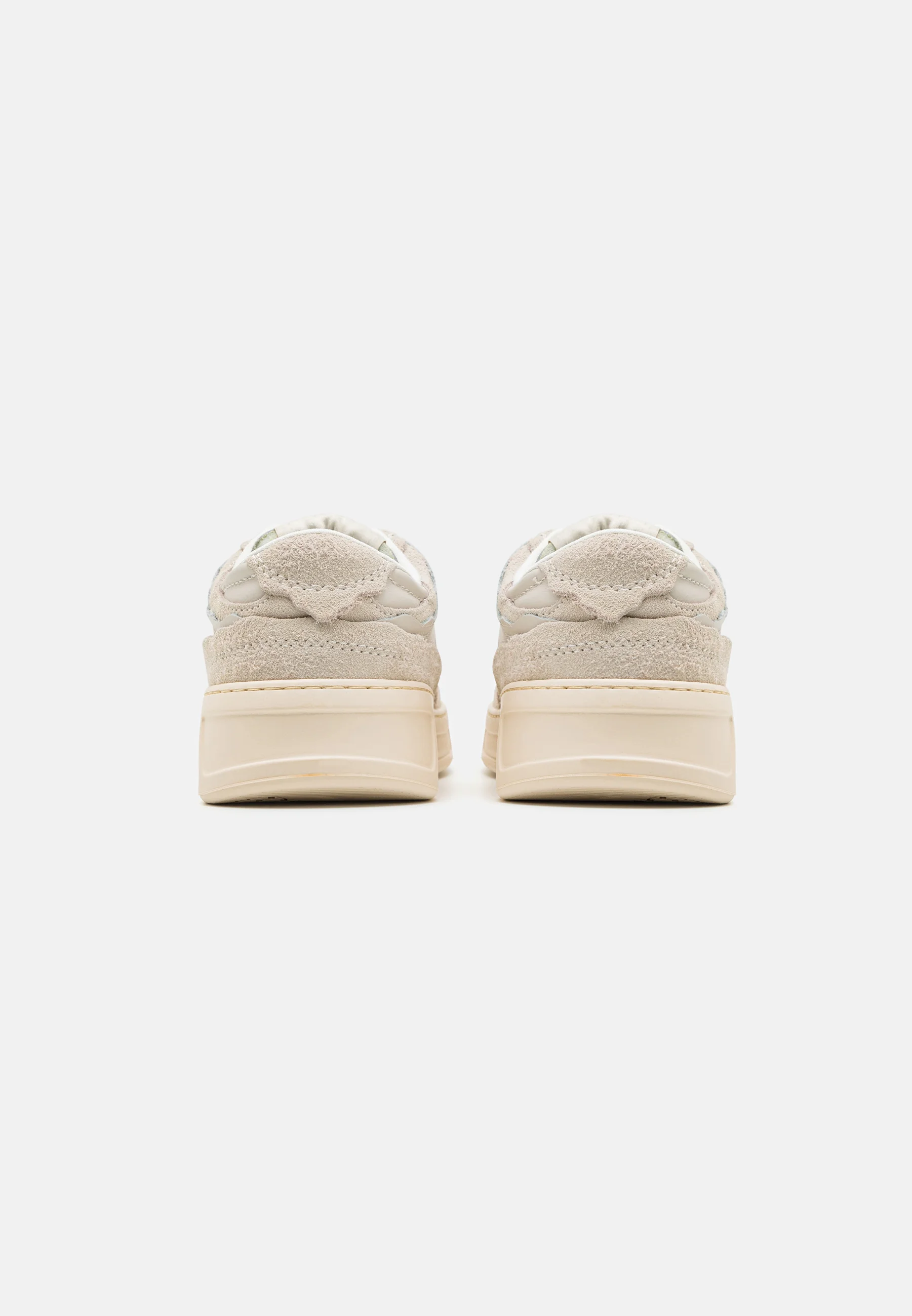 MSGM FANTASTIC- Zapatillas bajas