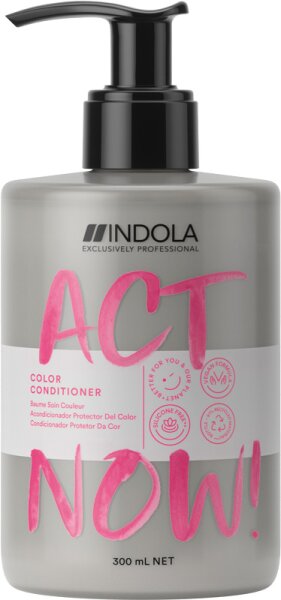 Indola ACT NOW! Color Conditioner