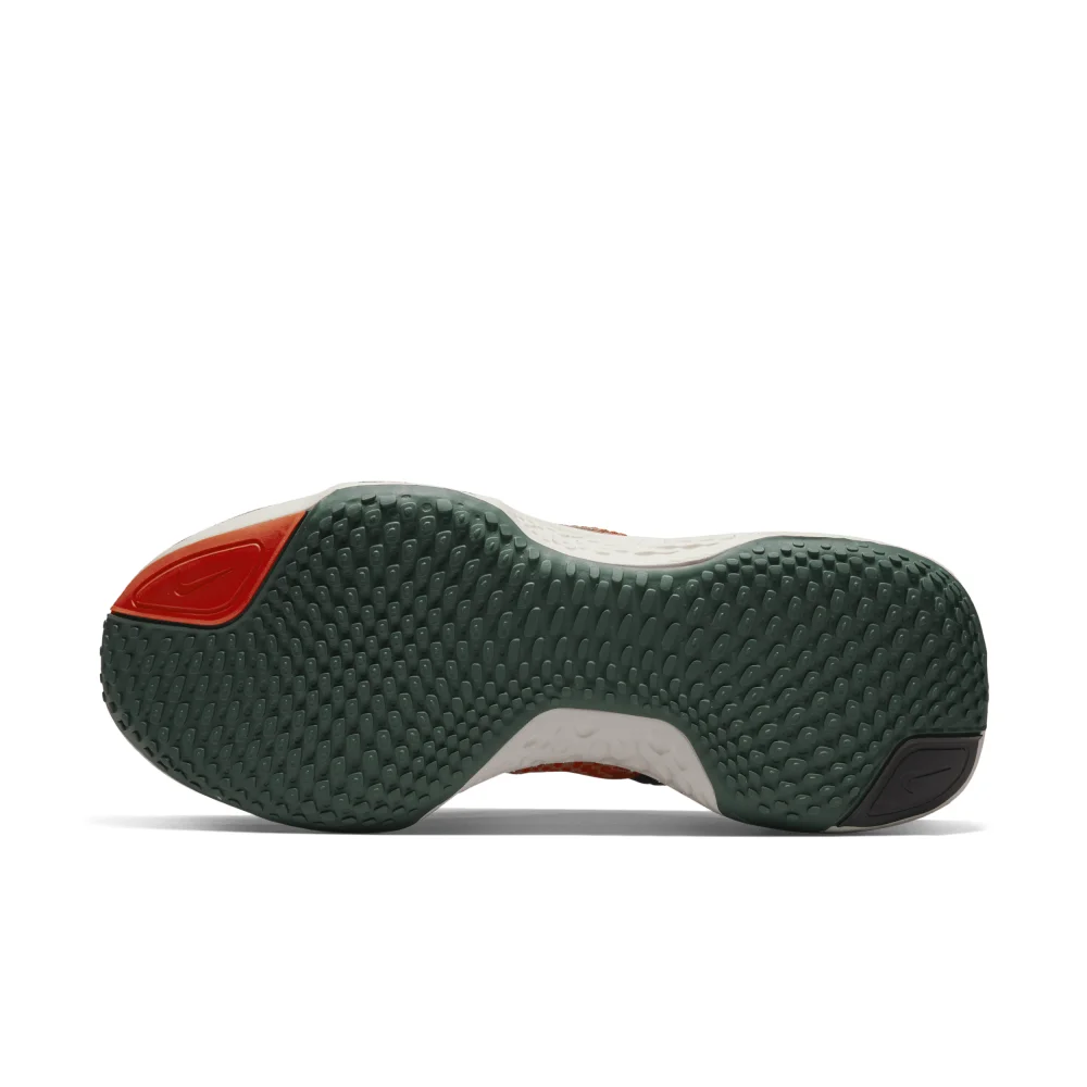 Nike ZoomX Invincible Run Flyknit 2 DV2149-800 / orange