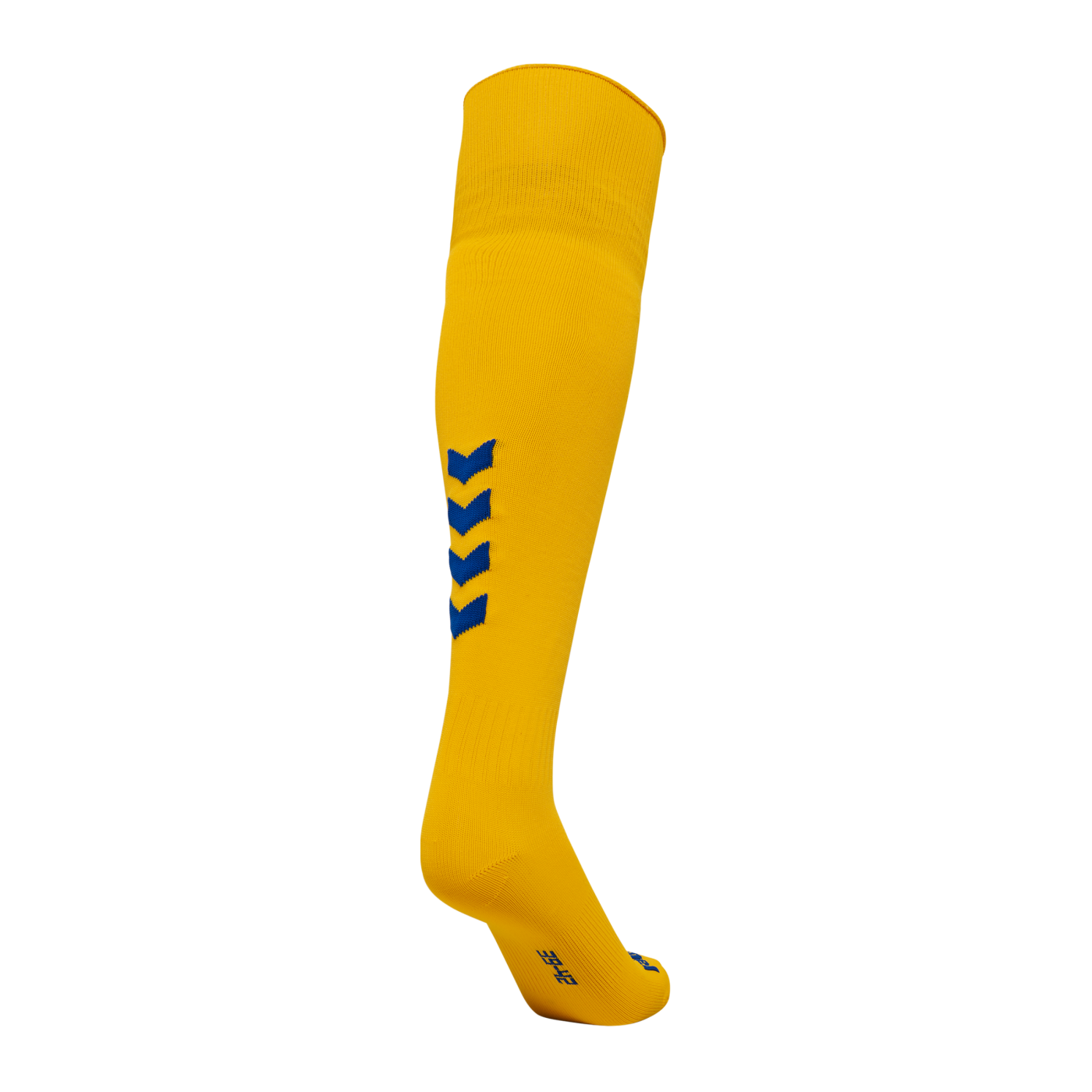Hummel hmlPROMO Socken Gelb Blau F5167