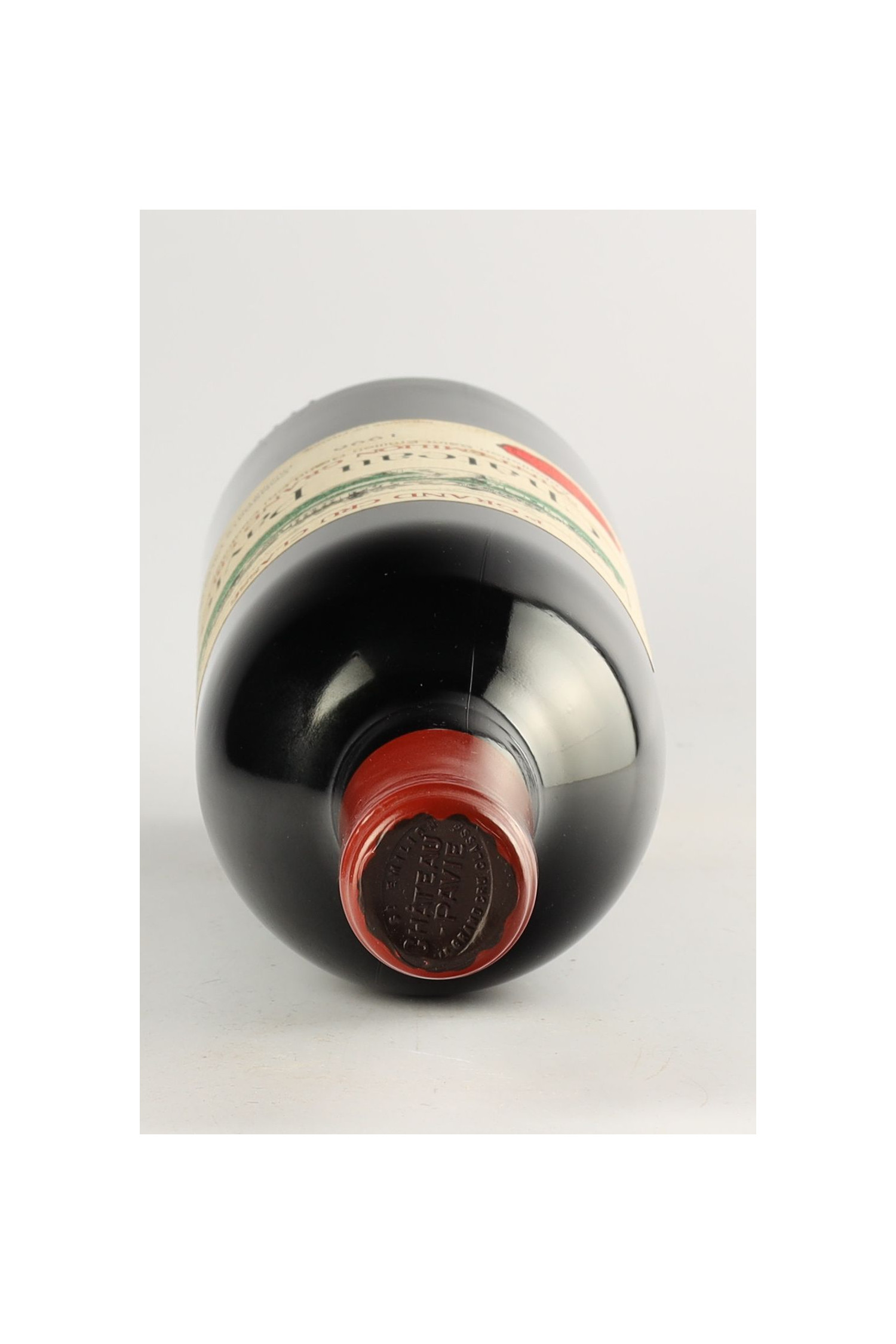 Château Pavie 1996, Saint Emilion