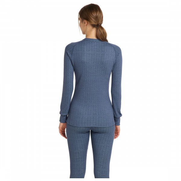Devold - Duo Active Woman Shirt - Merinounterwäsche