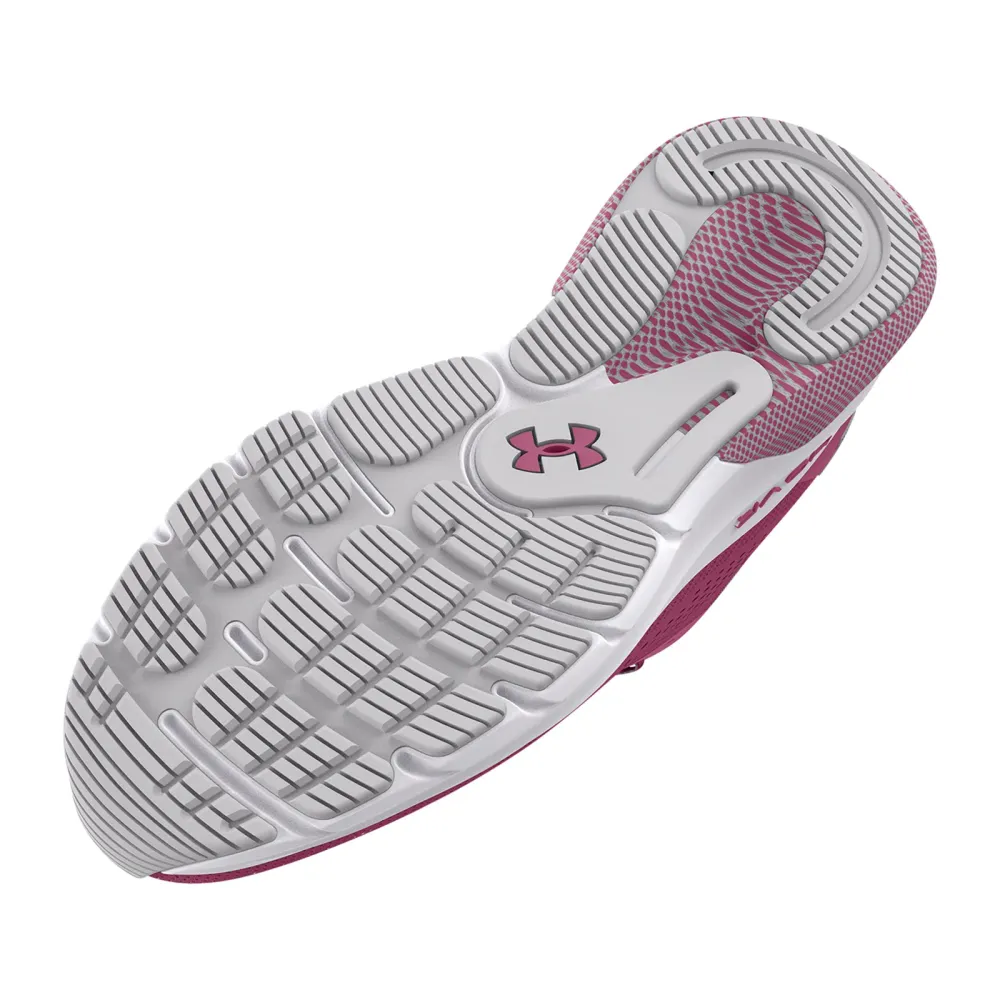 Under Armour UA W HOVR Turbulence 3025425-601 / pink