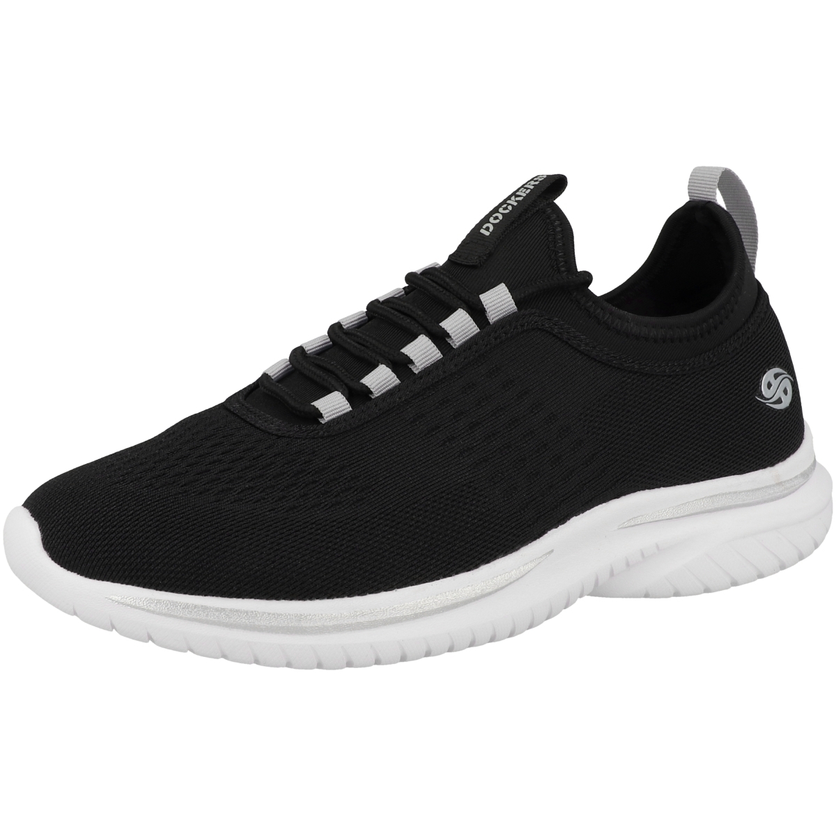 Dockers by Gerli 48HP201 Sneaker Low schwarz