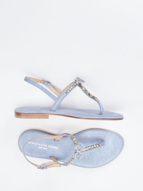 Sandalette-12601990001 Konstantin Starke