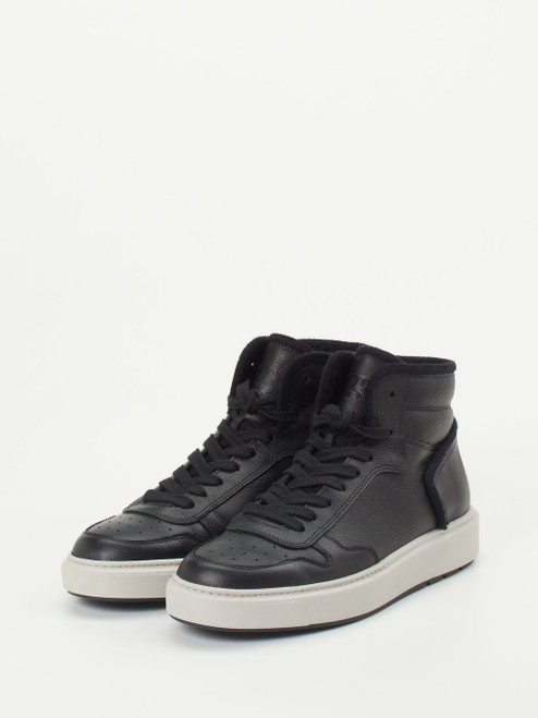 Sneaker High-16730090038 Paul Green