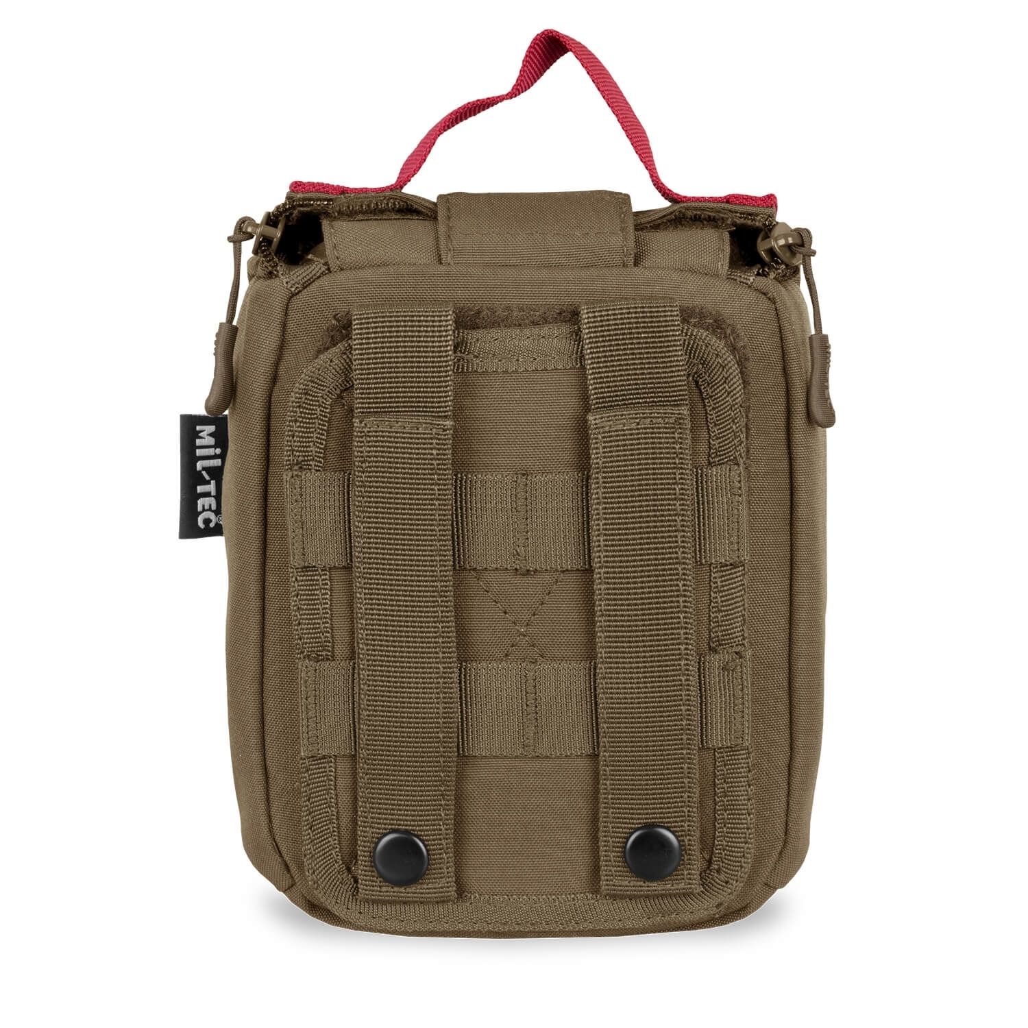 IFAK Pouch Laser Cut