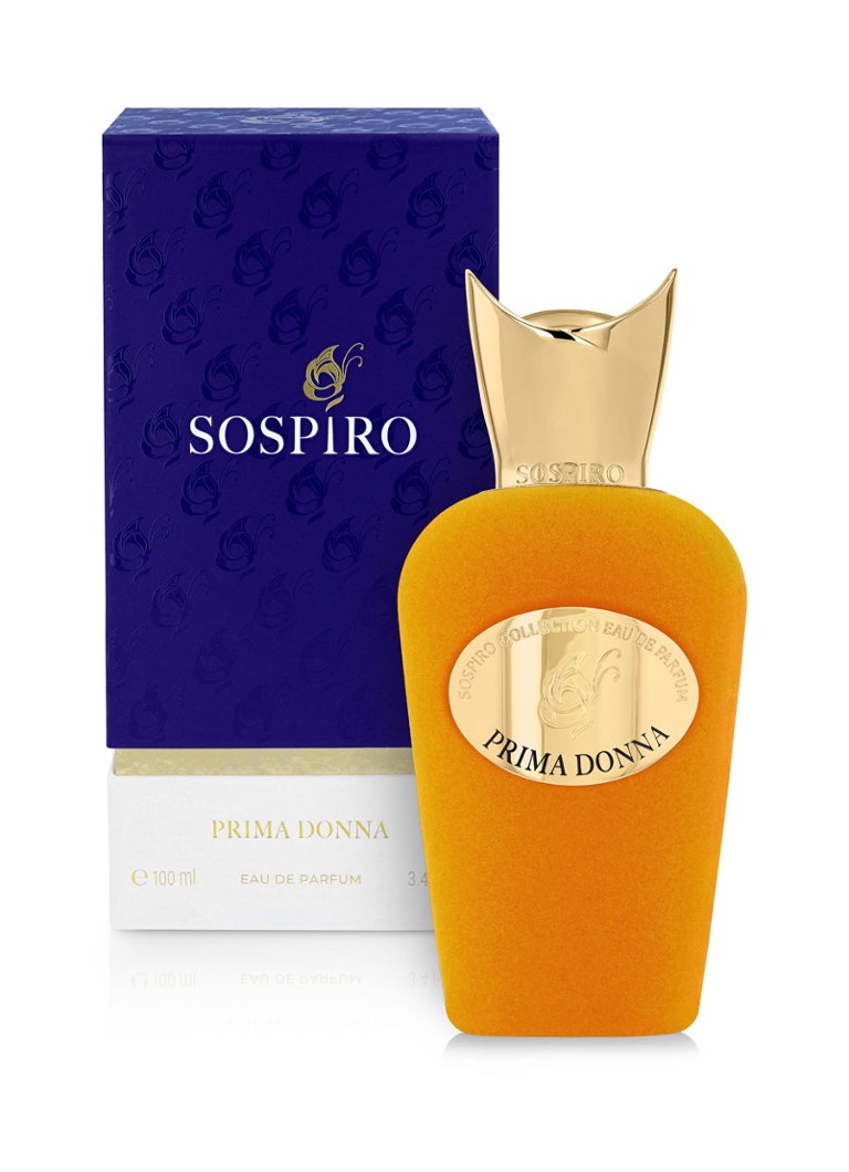Prima Donna Sigh Eau de Parfum