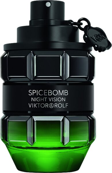 Viktor & Rolf Spicebomb Night Vision Eau de Toilette
