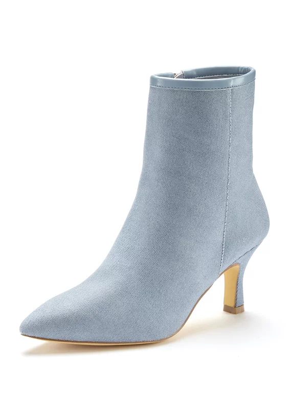 Stiefelette