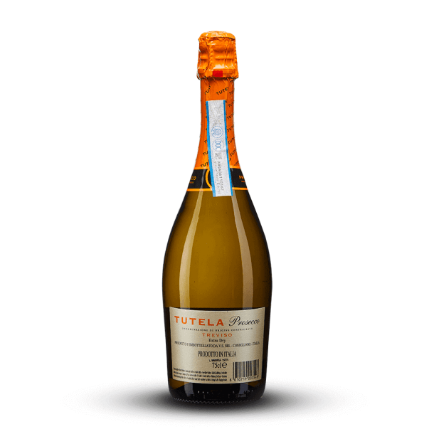 Prosecco Blanc - Tutela