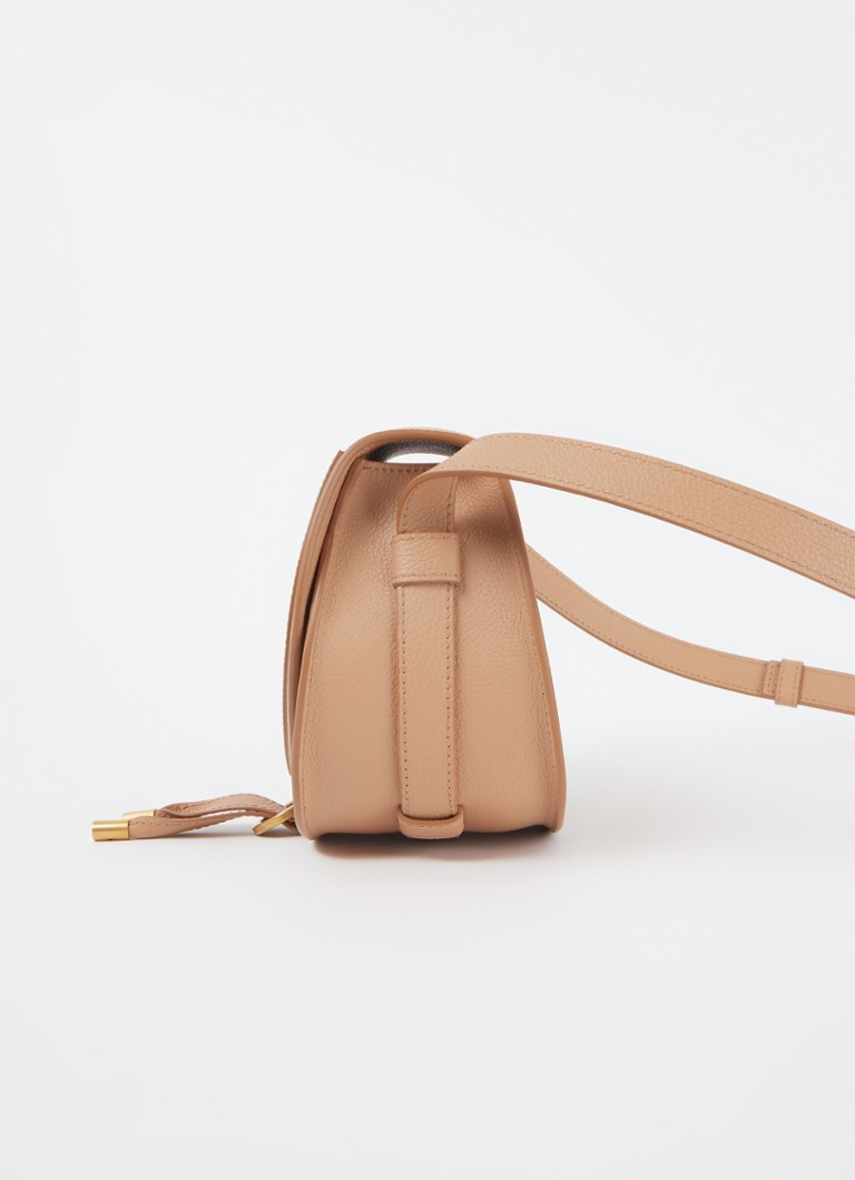 Chloé Marcie Small calfskin crossbody bag