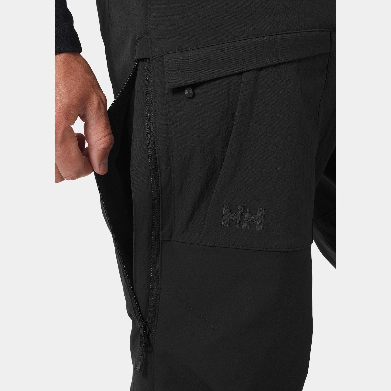 Men's Verglas Tur Pants 2.0