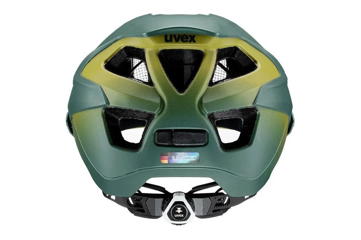 Uvex Quatro Integrale Tocsen
