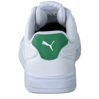 PUMA Caven Sneaker in weiß
