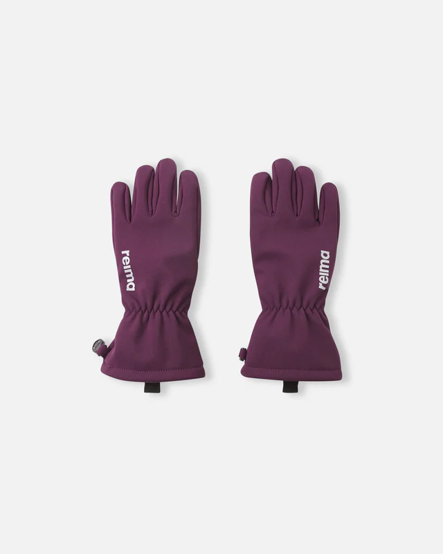 Kinder Softshell Handschuhe Tehden