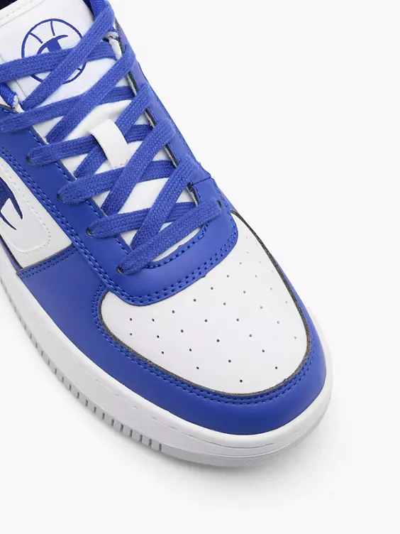 Champion Sneaker FOUL PLAY ELEMENT LOW