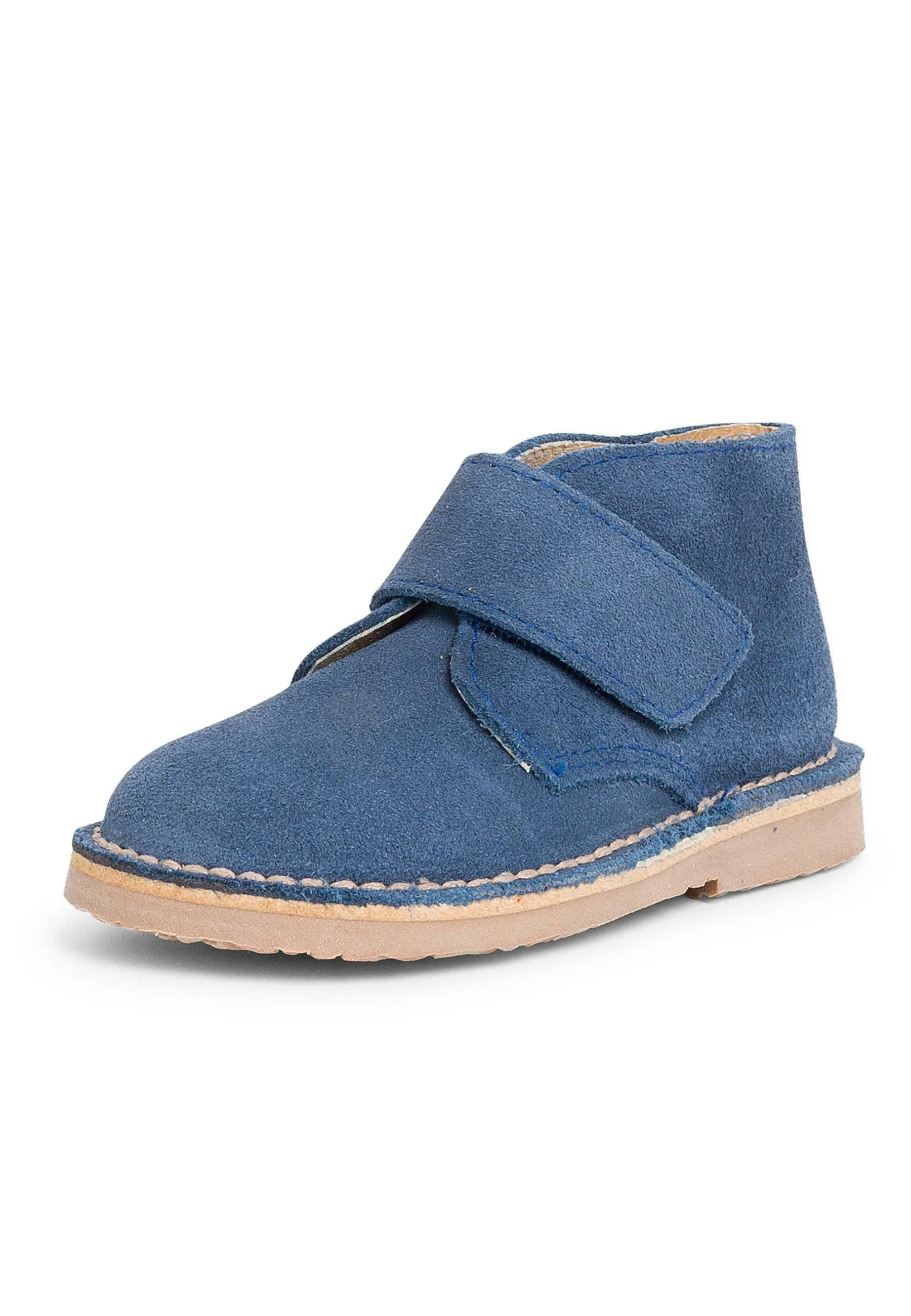 Pisamonas CHUKKA - Botines
