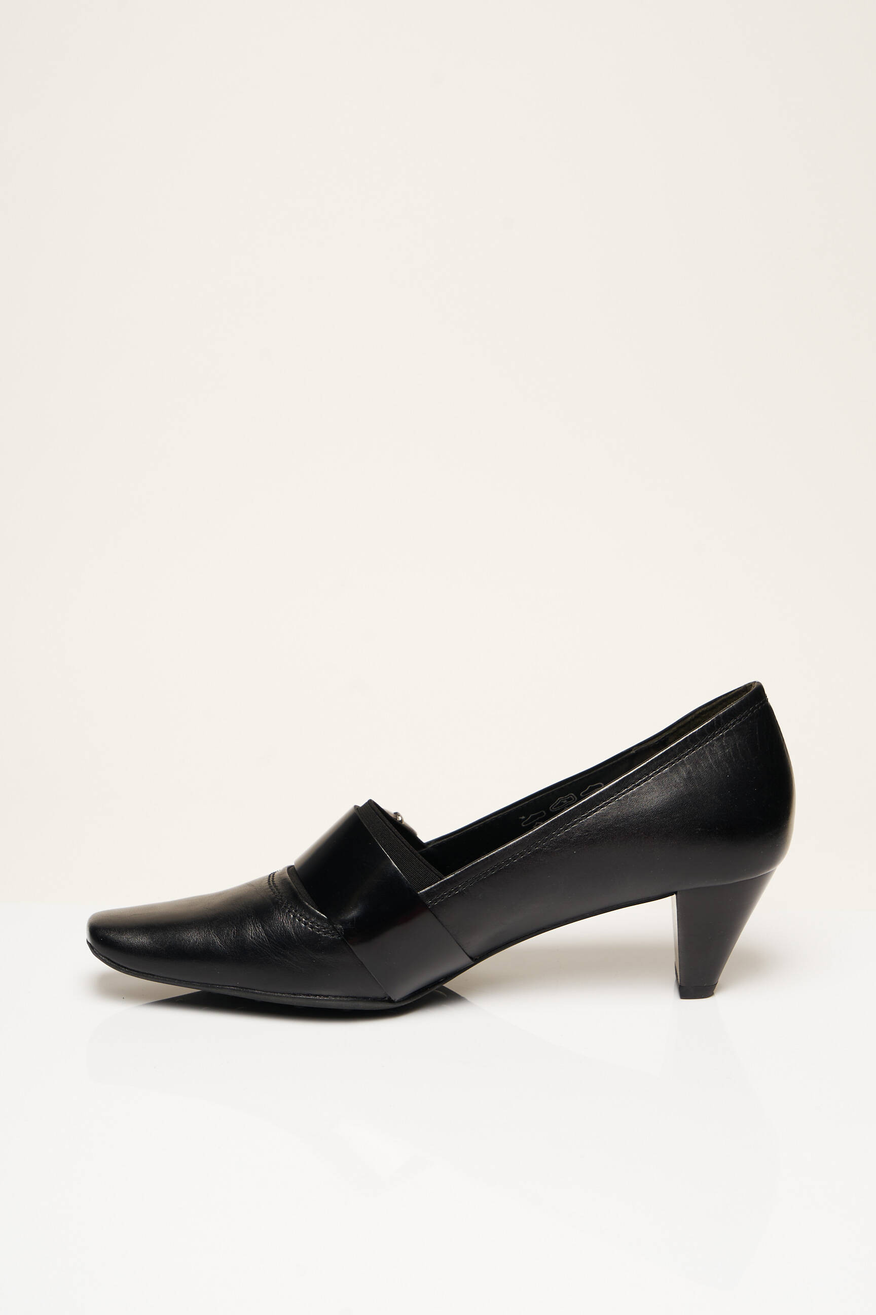Hogl Escarpins Femme couleur noir
