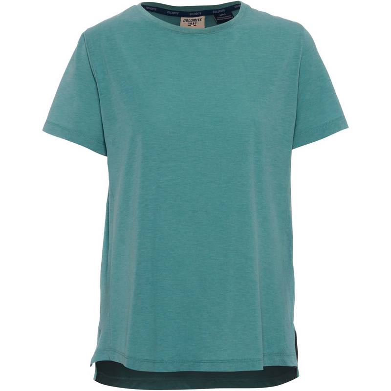 Dolomite Pelmo Funktionsshirt Damen