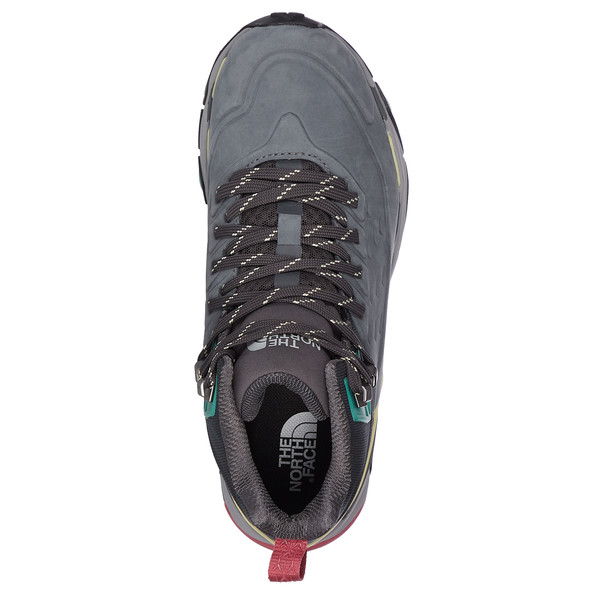 W VECTIV EXPLORIS MID FUTURELIGHT LTHR Damen - Wanderstiefel