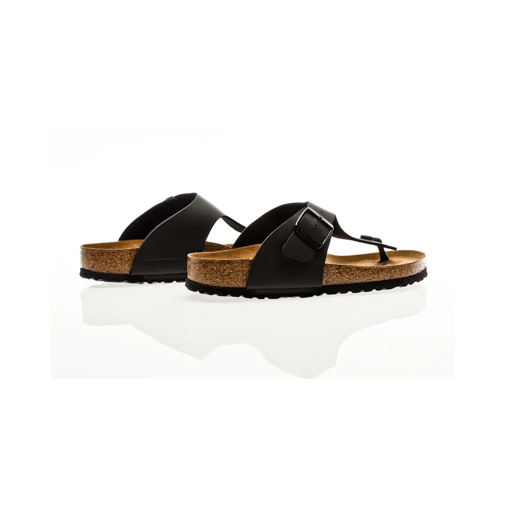 Birkenstock Ramses 0044791 / schwarz