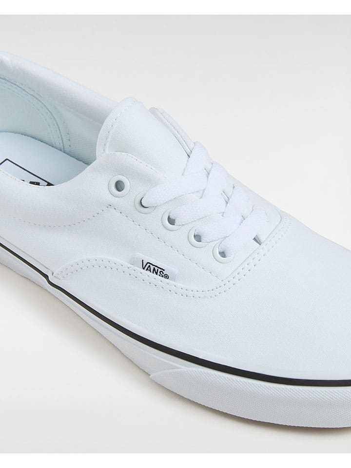 Vans Sneakers in Weiß günstig kaufen