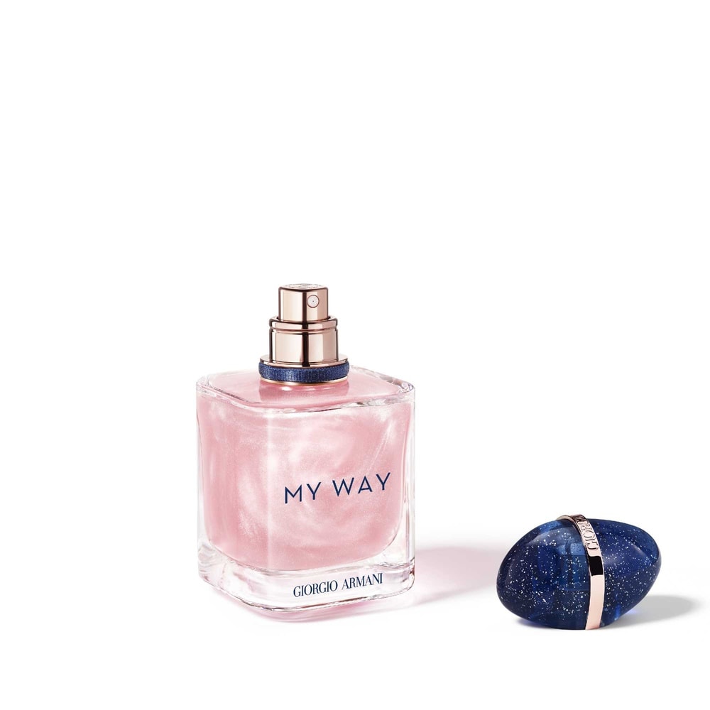 Giorgio Armani My Way My Way Nacre Eau de Parfum - Edition Limitée