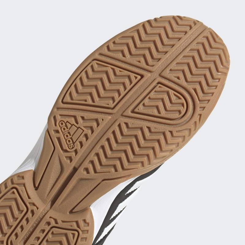 adidas Speedcourt Volleyballschuh Sneaker Kinder