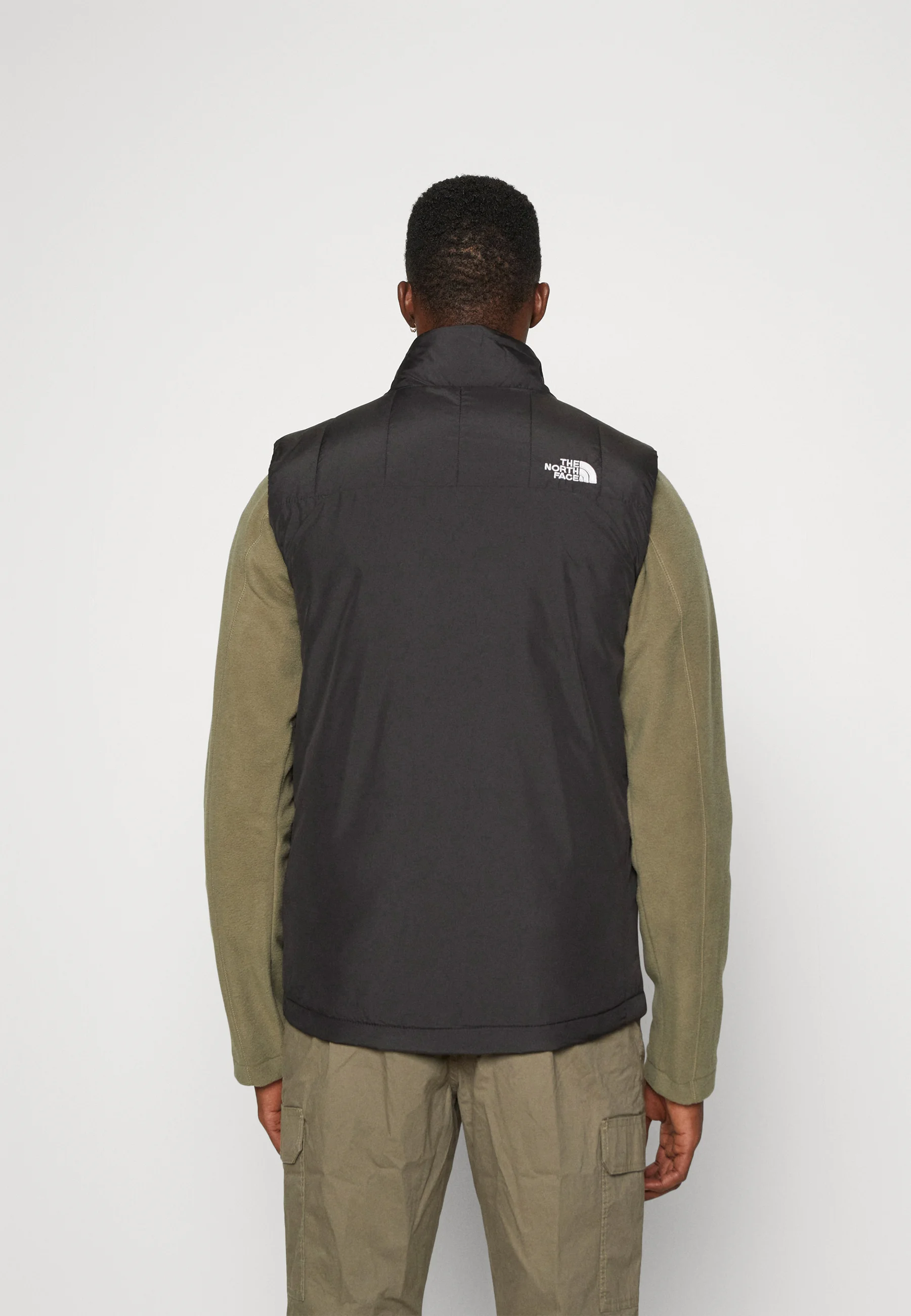 The North Face JUNCAL VEST - Sin mangas
