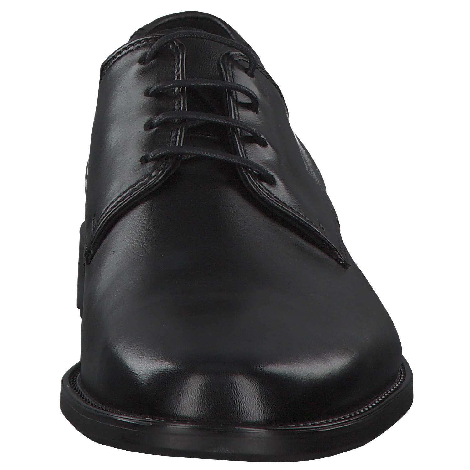 Lloyd Nevio 25654, Schnürschuhe, Herren, Schwarz