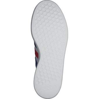 adidas Grand Court Base 2.0 Sneaker in weiß